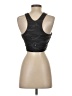 Kyodan Black Tank Top Size S - photo 2