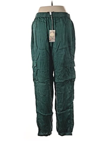 Jade by Johnny Was Casual Pants (view 2)