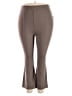 Old Navy Brown Active Pants Size 2X - photo 1