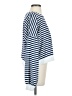 Cupcakes & Cashmere Stripes Blue Pullover Sweater Size S - photo 4