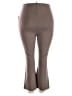 Old Navy Brown Active Pants Size 2X - photo 2