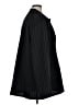 Charades 100% Polyester Black Coat Size 1X - photo 1