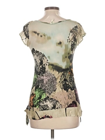 Weston Wear Short Sleeve Blouse (view 2)