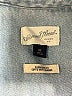 Universal Thread Blue Denim Jacket Size XS - photo 6