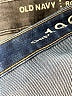 Gap Solid Blue Jeans Size 32 waist - photo 4