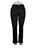 Universal Thread Black Jeans Size 16 - photo 1