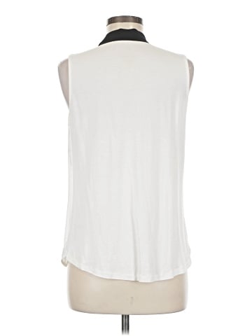 NY&C Sleeveless Blouse (view 2)