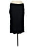 Express 100% Modal Black Casual Skirt Size M - photo 1