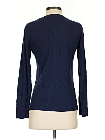 Caslon Long Sleeve T-Shirt (view 2)