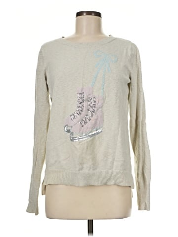 LC Lauren Conrad Sweatshirt (view 1)