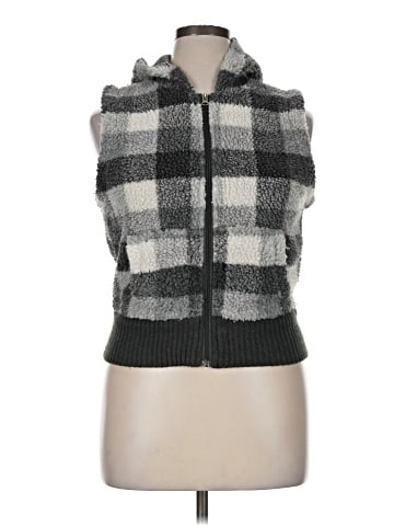 Sweater Project Vest (view 1)