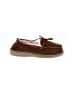 Assorted Brands Brown Dress Shoes Size 1 (youth) - photo 1