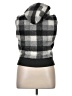 Sweater Project 100% Polyester Gray Vest Size XL - photo 2