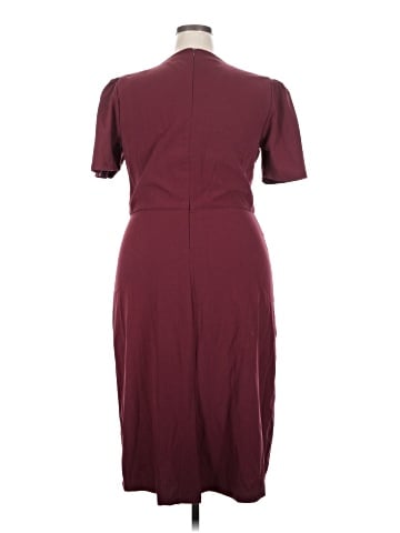 Halogen Cocktail Dress (view 2)