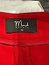 Makalu Solid Red Casual Pants Size 36 waist - photo 7
