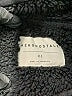 Aeropostale 100% Polyester Black Fleece Size XL - photo 7