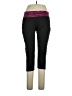 Game Time Color Block Black Active Pants Size XL - photo 1