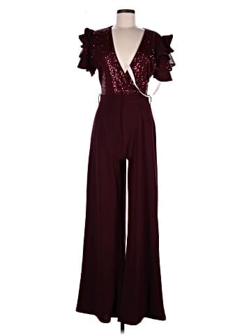 EMPRADA Jumpsuit (view 1)