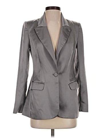 Express Blazer (view 1)