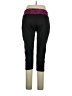 Game Time Color Block Black Active Pants Size XL - photo 2