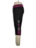 Game Time Color Block Black Active Pants Size XL - photo 5