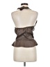 Heartloom Brown Tank Top Size M - photo 2