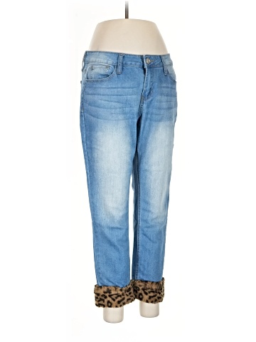 Hydraulic Jeans (view 1)
