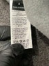 Unbranded 100% Polyester Gray Zip Up Hoodie Size S - photo 8