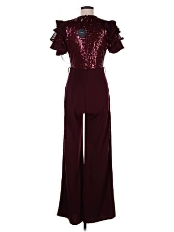 EMPRADA Jumpsuit (view 2)