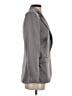 Express 100% Polyester Gray Blazer Size XS - photo 4