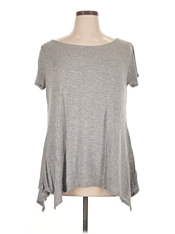 Misia Short Sleeve T-Shirt (view 1)