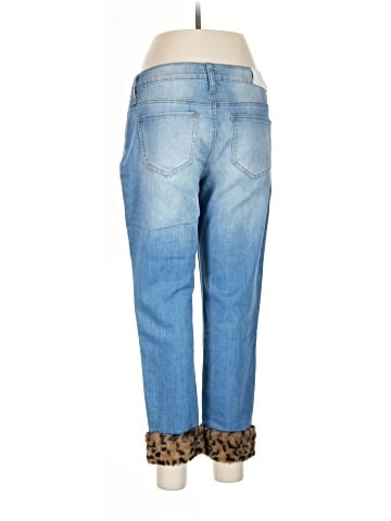 Hydraulic Jeans (view 2)