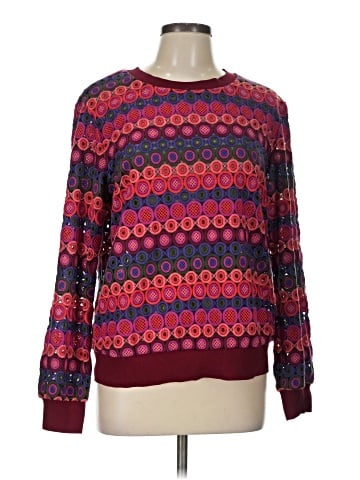 Trina Turk Pullover Sweater (view 1)