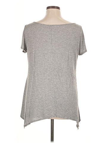 Misia Short Sleeve T-Shirt (view 2)