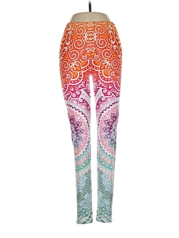 Assorted Brands Yoga Pants (view 1)