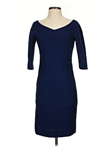 Lafayette 148 New York Casual Dress (view 1)