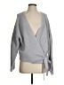 Zara Gray Pullover Sweater Size XS - photo 1