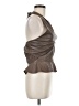 Heartloom Brown Tank Top Size M - photo 4