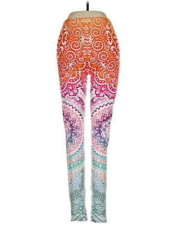 Assorted Brands Yoga Pants (view 2)