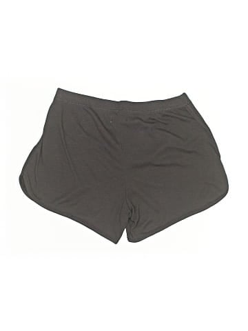 Madewell Lounger Pajama Shorts (view 2)
