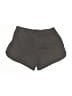Madewell 100% Cotton Solid Gray Shorts Size S - photo 2