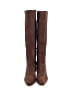 Unbranded Brown Boots Size 8 - photo 2