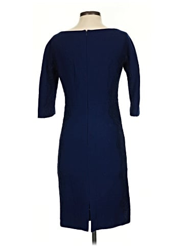 Lafayette 148 New York Casual Dress (view 2)