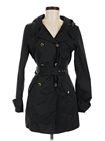 Guess Trenchcoat (view 1)