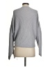 Zara Gray Pullover Sweater Size XS - photo 2