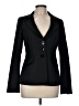 Classiques Entier Black Blazer Size 8 - photo 1