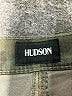 Hudson Jeans Camo Green Jeans Size 26 waist - photo 7