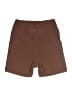 Unbranded Solid Brown Athletic Shorts Size M - photo 2