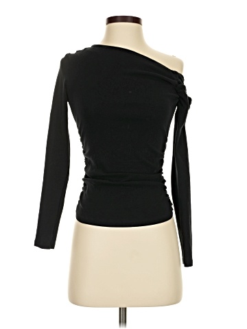 Zara 3/4 Sleeve T-Shirt (view 1)