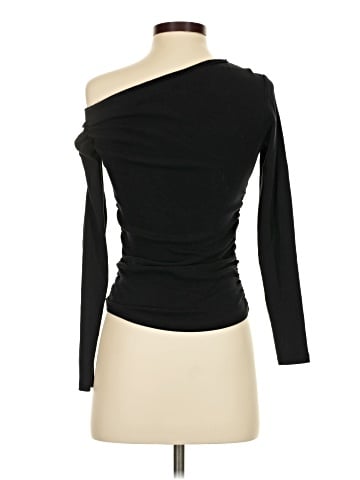 Zara 3/4 Sleeve T-Shirt (view 2)